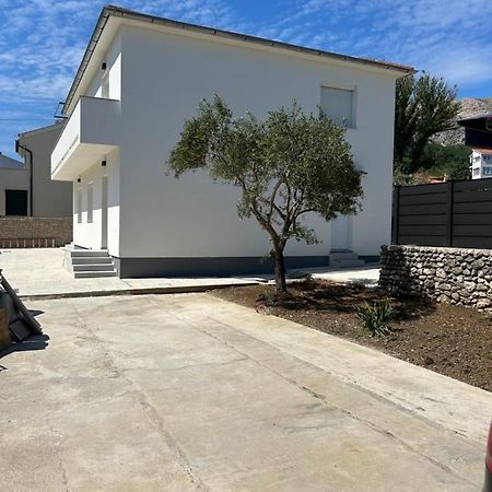 Villa Kety Baška Extérieur photo