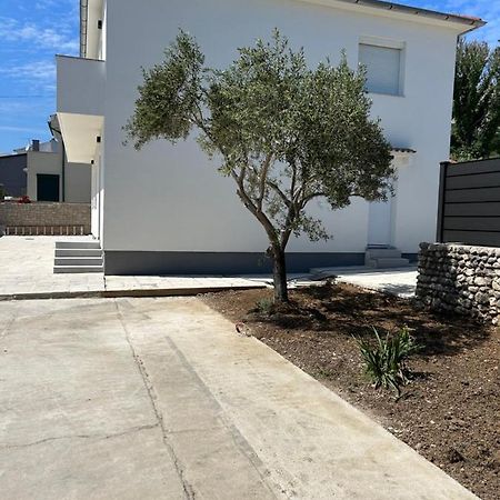 Villa Kety Baška Extérieur photo